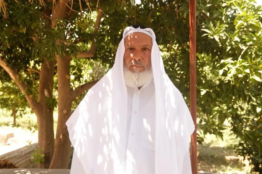 السوسة تنوع من أشجارها المثمرة بعد الاشتهار بالرمان
