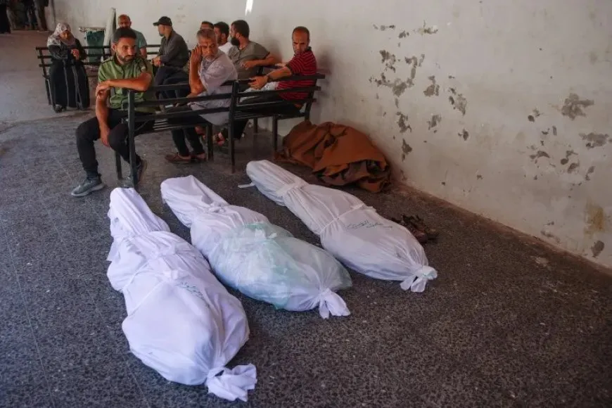 لجنة تحقيق أممية تتهتم إسرائيل و7 جماعات مسلحة فلسطينية بارتكاب "جرائم حرب"