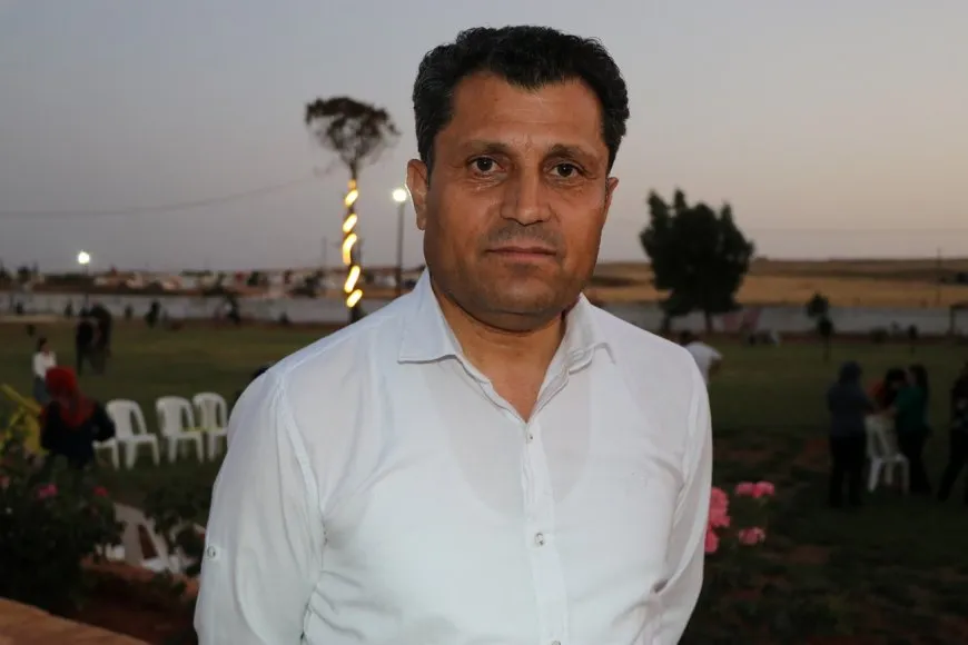 جلسات قراءة مرافعات القائد عبدالله أوجلان في الشهباء