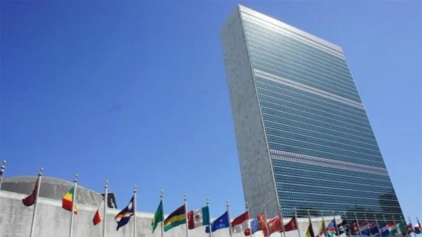 عدد اللاجئين والنازحين يحطم رقماً قياسياً هذا العام