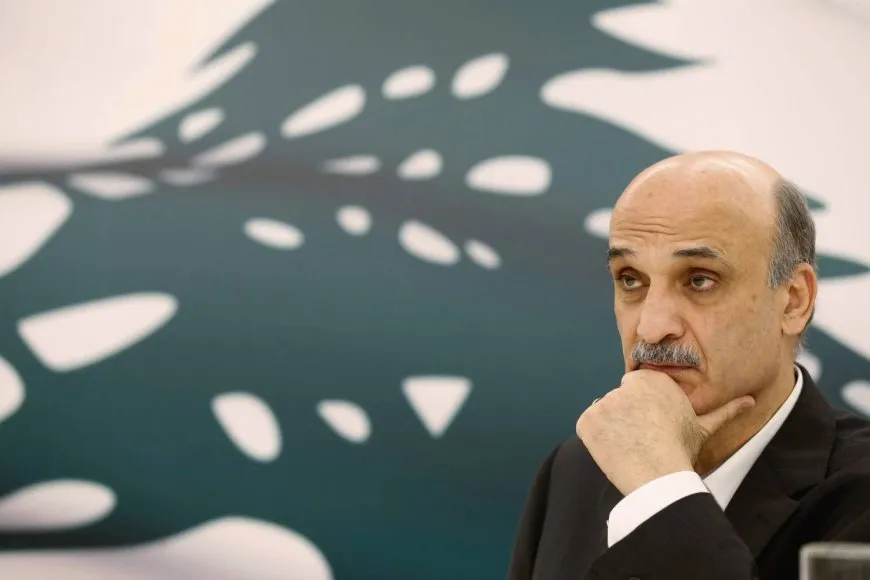 حول اللاجئين السوريين.. جعجع يهدد بإغلاق مكاتب مفوضية اللاجئين بلبنان