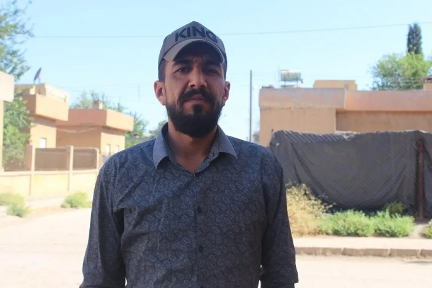  "حرية القائد عبد الله أوجلان هدفنا ولن نستكين حتى نحققها"