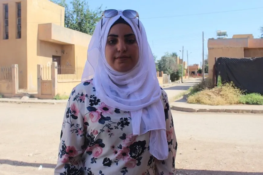  "حرية القائد عبد الله أوجلان هدفنا ولن نستكين حتى نحققها"