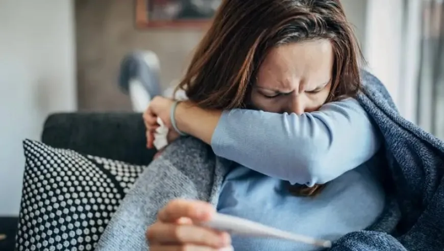 تزايد الإصابة بالأمراض المعدية حول العالم بعد وباء كورونا