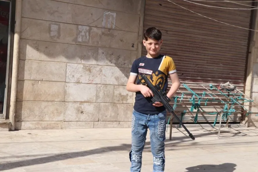بهجة العيد تعكس حالة الأمن والاستقرار والتآلف الاجتماعي