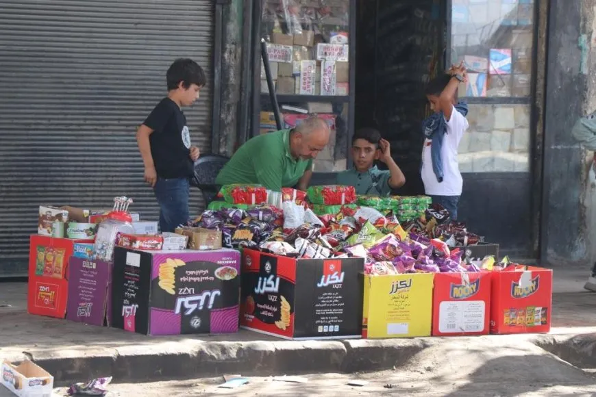 بهجة العيد تعكس حالة الأمن والاستقرار والتآلف الاجتماعي