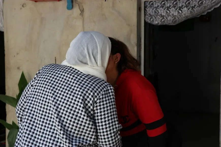 زيارات لذوي الشهداء خلال ثاني أيام عيد الأضحى المبارك