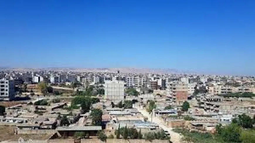 أجواء صيفية حارة إلى شديدة الحرارة في شمال وشرق سوريا والبادية