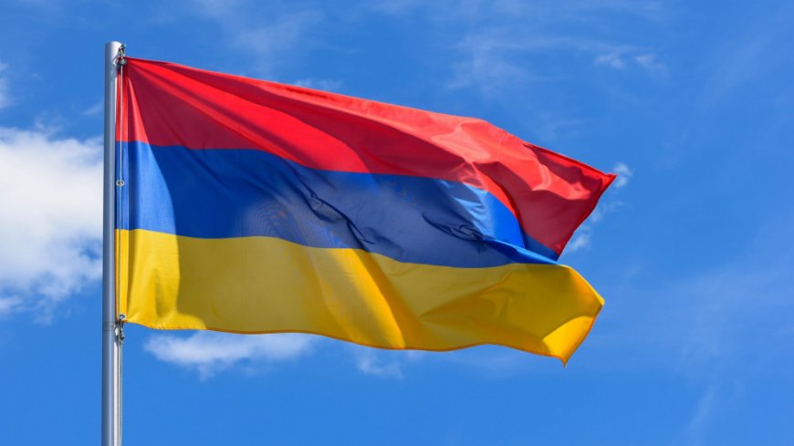 أرمينيا تُعلن اعترافها بدولة فلسطين