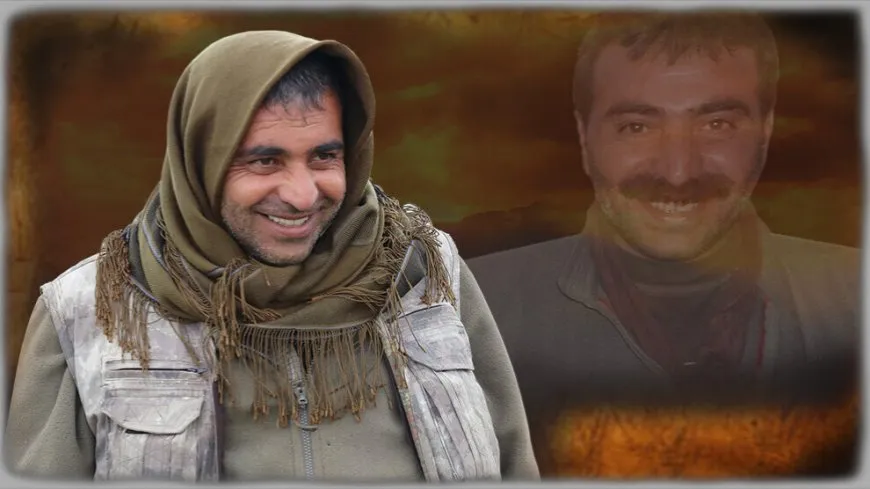 كشف سجلّ قيادي استُشهد في سرحد