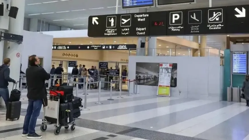 لبنان ينفي انسحاب دبلوماسيين أجانب من البلاد
