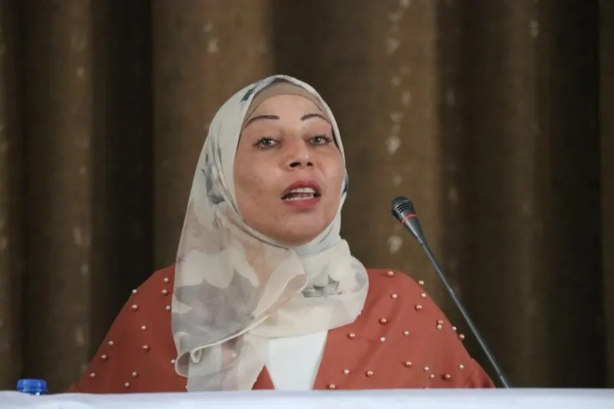 لجنة المرأة في هيئة التربية والتعليم تعقد اجتماعها السنوي في منبج