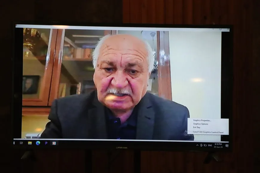 مجزرة السيفو محور مؤتمر حواري في مدينة قامشلو
