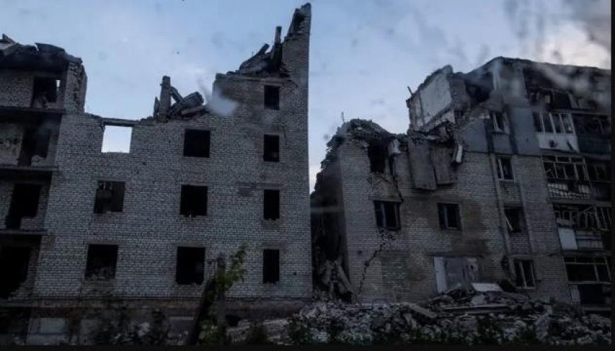 هجوم جوي على كييف و30 مُسيّرة تستهدف مناطق روسية 