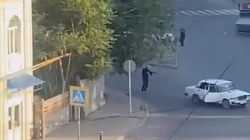 ارتفاع حصيلة قتلى وجرحى هجمات داغستان الروسية إلى 25 شخصاً
