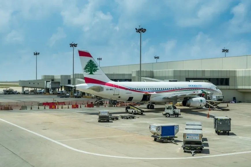 لبنان ينفي مزاعم وجود صواريخ في مطار بيروت