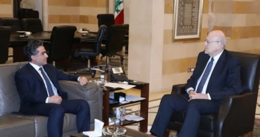لبنان ينفي مزاعم وجود صواريخ في مطار بيروت