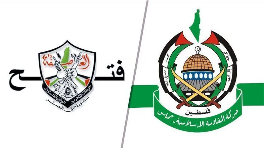 مسؤولون: إرجاء محادثات المصالحة بين فتح وحماس في الصين