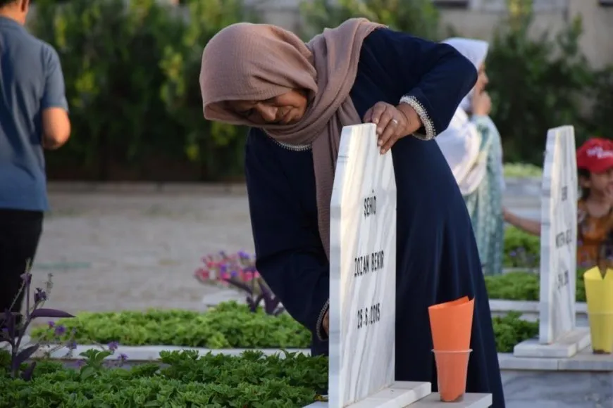 استذكار شهداء مجزرة كوباني