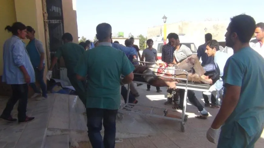 "لن ننسى ذلك اليوم فجراحنا ما زالت تنزف"