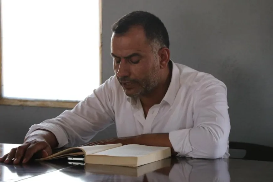 قراءة ومناقشة مرافعات القائد عبدالله أوجلان في منبج