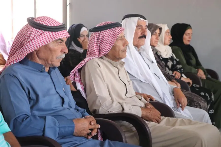 قراءة ومناقشة مرافعات القائد عبدالله أوجلان في منبج