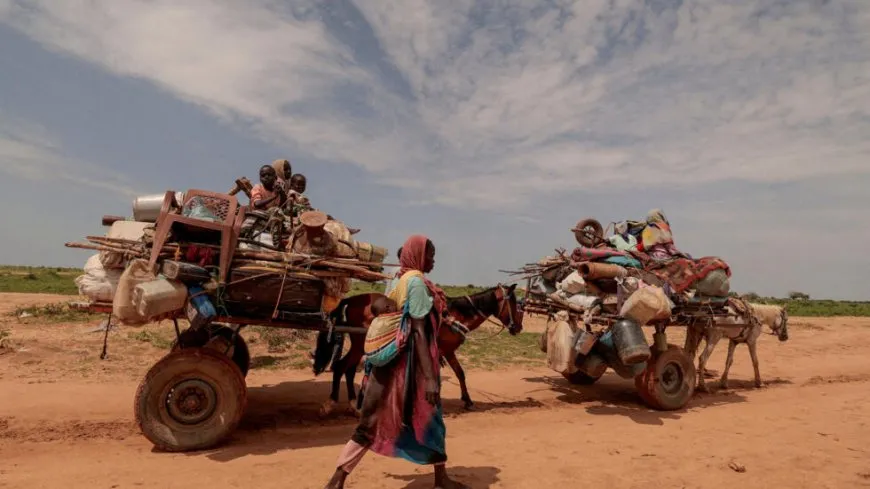 الأمم المتحدة: طرفا النزاع في السودان يستخدمان التجويع سلاحا