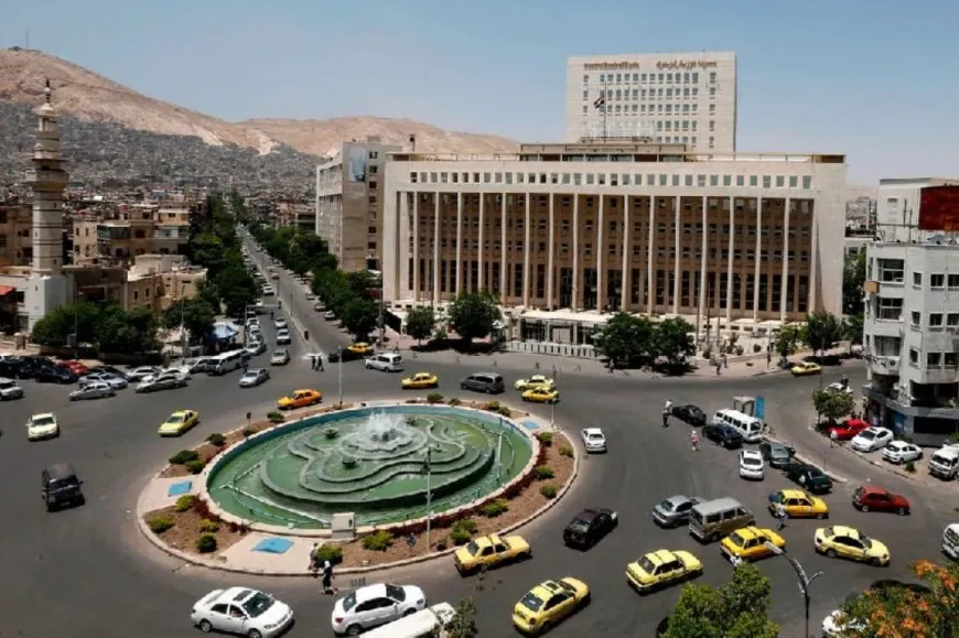 للعام الـ12 على التوالي دمشق تحتل تصنيف "أسوأ مدينة ملائمة للعيش بالشرق الأوسط"