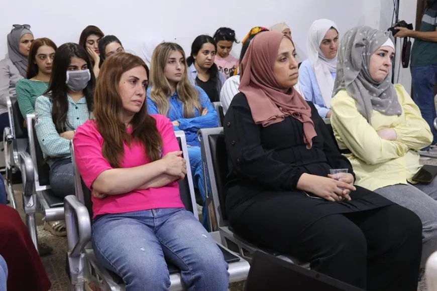 فعاليات إحياء السنوية الـ 28 لاستشهاد الفدائية زيلان