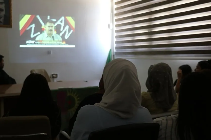 فعاليات إحياء السنوية الـ 28 لاستشهاد الفدائية زيلان
