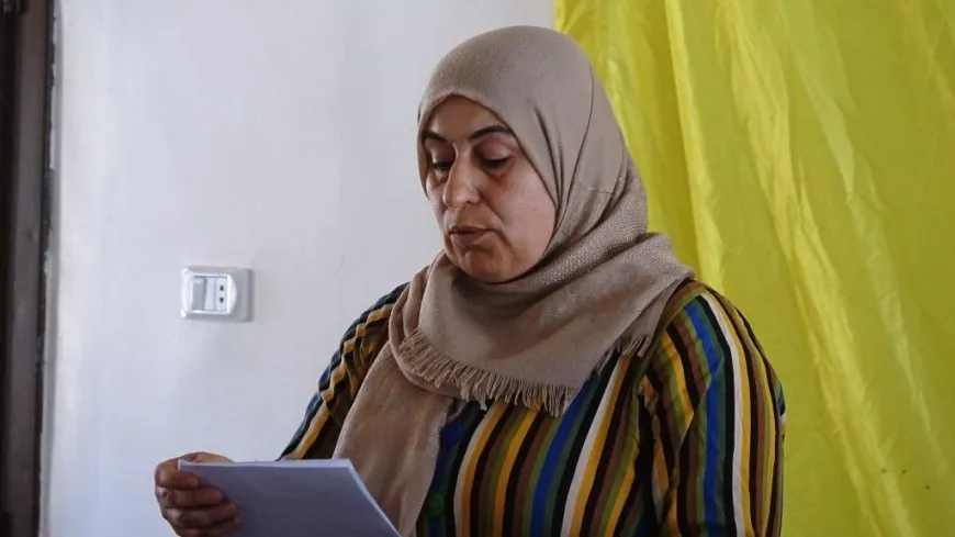 فعاليات إحياء السنوية الـ 28 لاستشهاد الفدائية زيلان
