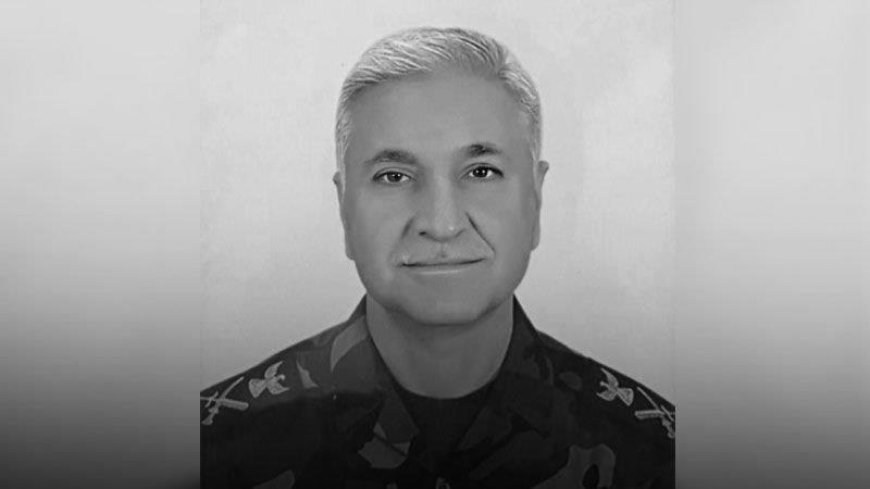 اغتيال مسؤول عسكري في وزارة البيشمركة بهولير 