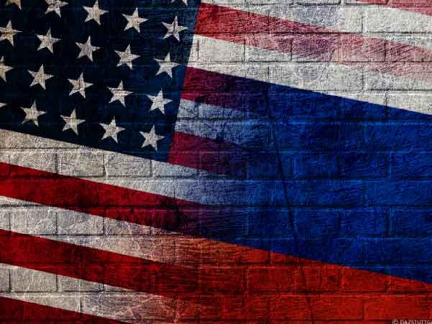 طبيعة الصراع الأميركي الروسي وأهداف الطرفين الدولية