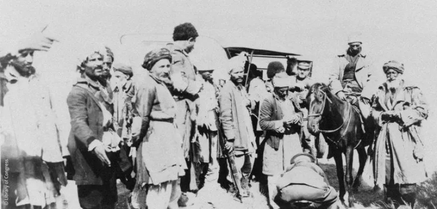 انتفاضة الشيخ سعيد.. الكفاح الذي لم ينتهِ إلى اليوم