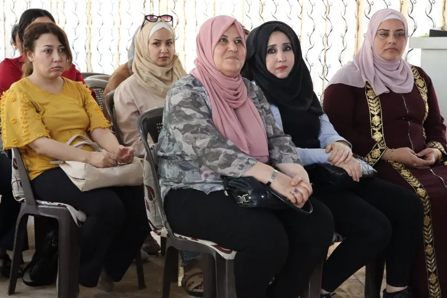 إحياء السنوية الـ 28 لاستشهاد الفدائية زيلان بإقليم شمال وشرق سوريا ولبنان
