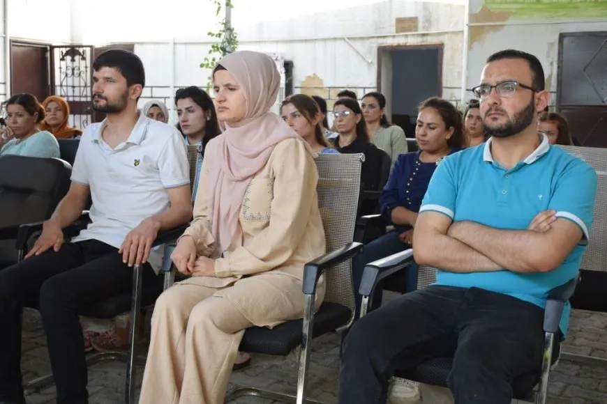 إحياء السنوية الـ 28 لاستشهاد الفدائية زيلان بإقليم شمال وشرق سوريا ولبنان
