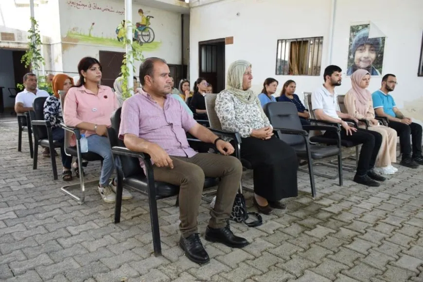 إحياء السنوية الـ 28 لاستشهاد الفدائية زيلان بإقليم شمال وشرق سوريا ولبنان
