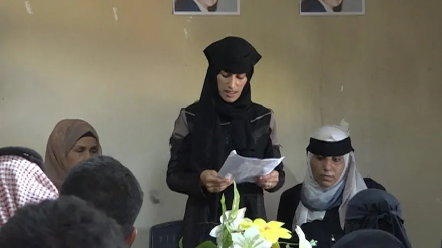 إحياء السنوية الـ 28 لاستشهاد الفدائية زيلان بإقليم شمال وشرق سوريا ولبنان
