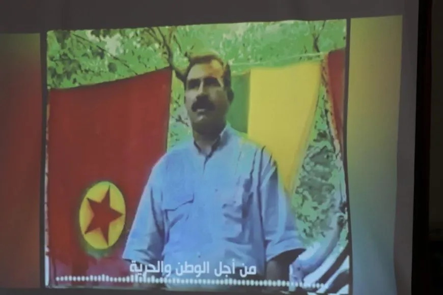 مجلس عوائل الشهداء في منبج يعقد الكونفرانس الرابع له
