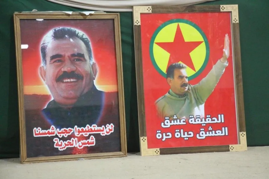 مجلس عوائل الشهداء في منبج يعقد الكونفرانس الرابع له