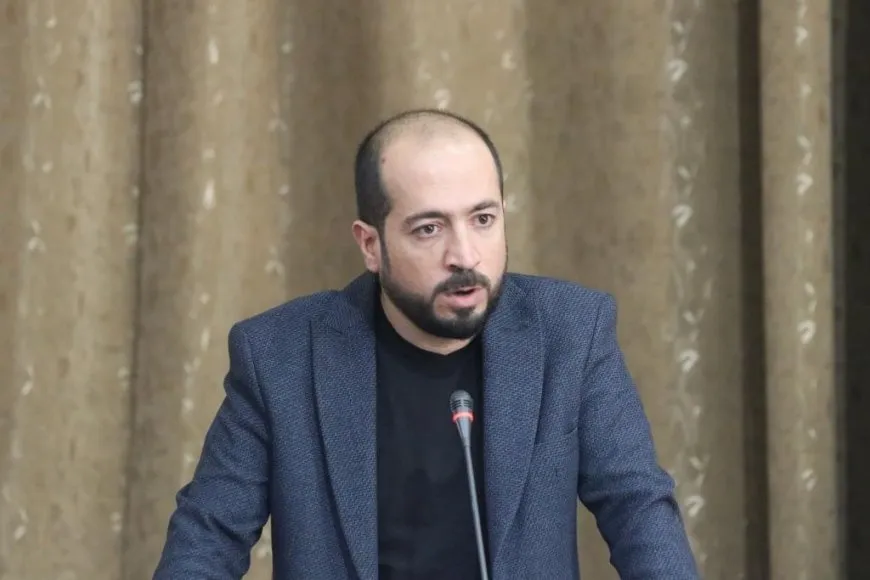 مجلس عوائل الشهداء في منبج يعقد الكونفرانس الرابع له