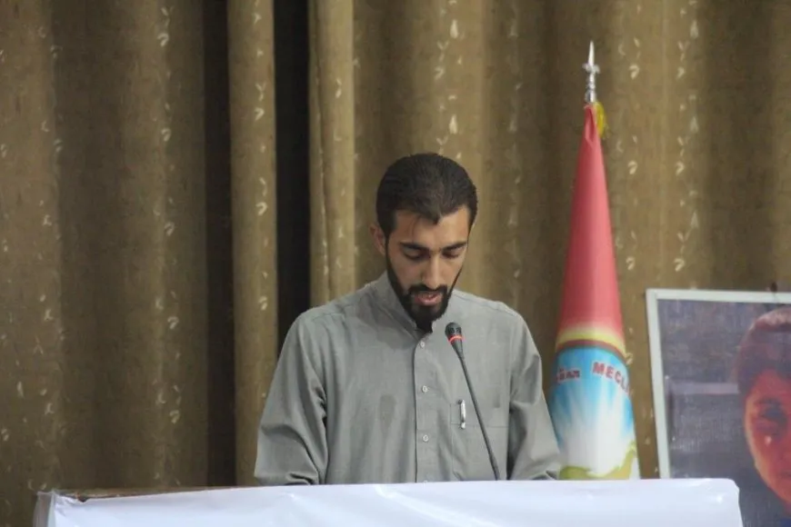 مجلس عوائل الشهداء في منبج يعقد الكونفرانس الرابع له