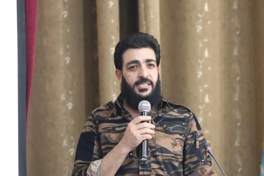 مجلس عوائل الشهداء في منبج يعقد الكونفرانس الرابع له