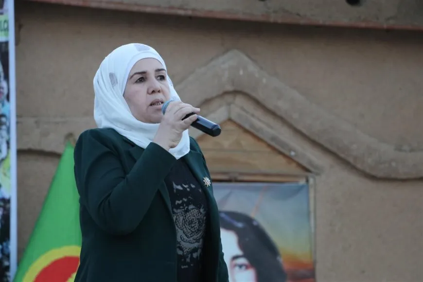" زيلان كانت وما زالت صوت الحقيقة والحرية"