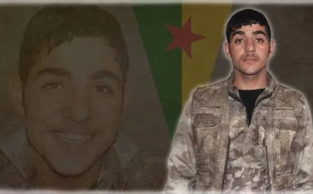 HPG تكشف سجلّ أحد مقاتليها