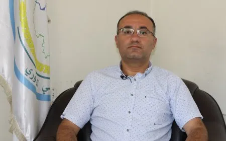 أحمد الأعرج : لن يستطيع الاحتلال مواجهة السوريين جميعاً إن اتحدوا