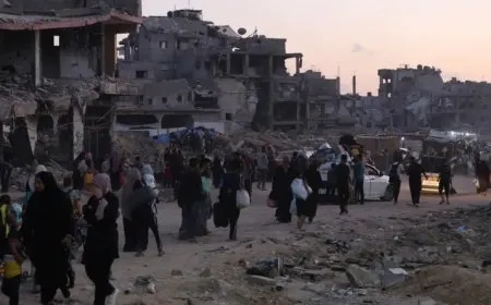 مصدر إسرائيلي كشف عن اتفاق إطاري وشيك بين تل أبيب وحماس