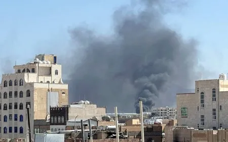 الحوثيون يتبنون مهاجمة 162 سفينة خلال 30 أسبوعاً