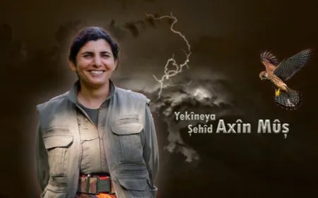HPG تُنفذ 4 عمليات جوية وتعلن مقتل 5 جنود للاحتلال التركي