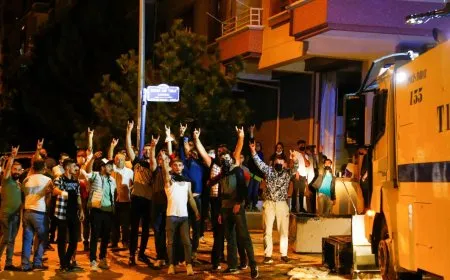 الاتحاد الأوروبي يوقف لاعباً تركياً رفع شعارات عنصرية في مباراتين بيورو 2024